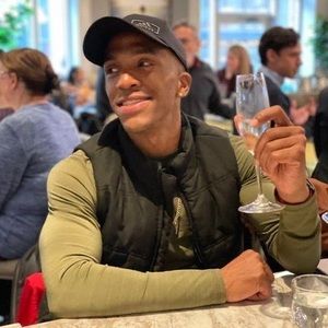 Meet your Posher, Kevin